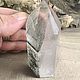 Заказать Кварц фантом, 212гр. Кристалл горный хрусталь. Seven Minerals. Ярмарка Мастеров. . Кристалл Фото №3