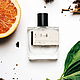 Духи Грейпфрут, Пачули, Вербена (Grapefruit & Patchouli, Luisa ), Духи, Москва,  Фото №1