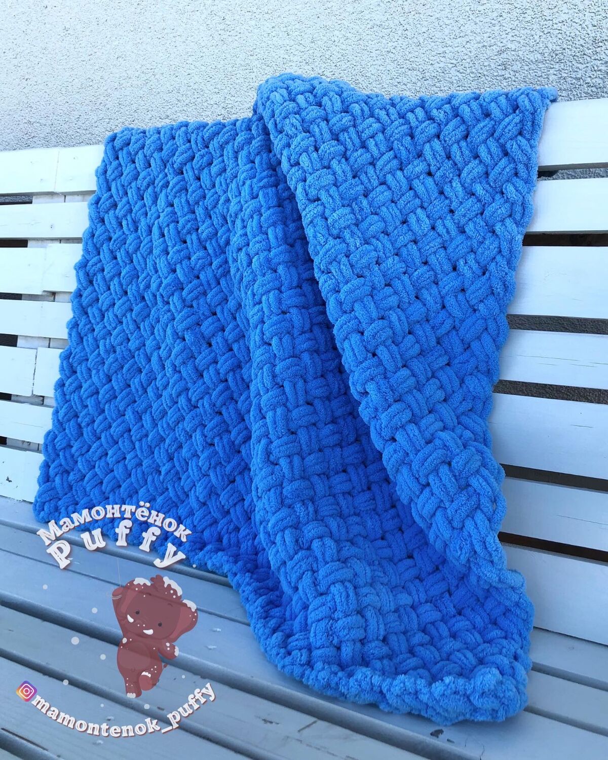 Детский плюшевый пледик в интернет-магазине на Ярмарке Мастеров | Пледы ...