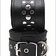Заказать Наножники БДСМ на мягкой подкладке (Код: р254). BDSM shop (Подиум БДСМ). Ярмарка Мастеров. . Комплект для ролевых игр Фото №3