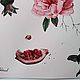 'Pomegranate assorted'. Pictures. evaentin (EvaEntin). My Livemaster. Фото №4