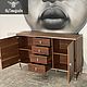 Комод ARISTOCRAT. Комоды. BULL WULL FURNITURE. Ярмарка Мастеров.  Фото №4