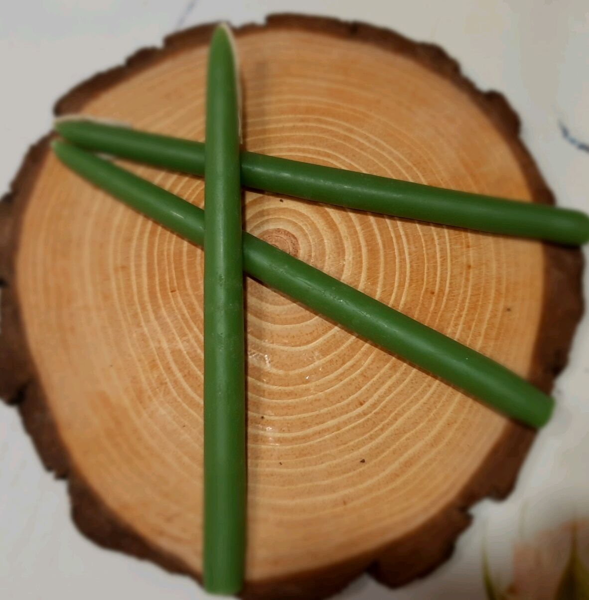 МАКАНЫЕ СВЕЧИ КРАСНЫЕ И ЗЕЛЕНЫЕ ЧИСТЫЕ БЕЗ ЗАГОВОРОВ в интернет ...