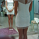 Заказать Vestido de novia mini. stillmasterEK (stillmasterEK). Ярмарка Мастеров. . Wedding dresses Фото №3