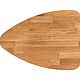 Coffee table Scandi from solid oak. Tables. oak-pinsk. My Livemaster. Фото №5