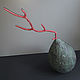  Branch 2. Vases. Sergey Klykov (KLYKOV). Online shopping on My Livemaster.  Фото №2