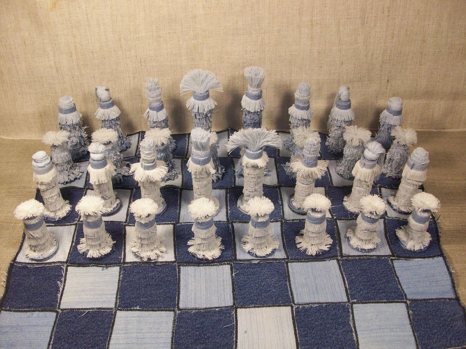 шахматы из доты фото 92