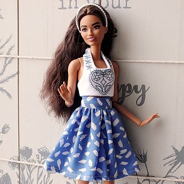 Игровой набор Barbie Йога - цена, фото, характеристики