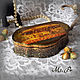 The box 'Holiday carousel', Box, Tula,  Фото №1