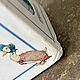 Винтаж: The Peter Rabbit Library (10 книг). Англия. Книги винтажные. Vintage_shop. Ярмарка Мастеров.  Фото №10