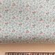 Order Light blue cotton with berries Korea. Weakne - furniture and fabrics (weakne). Livemaster. . Fabric Фото №3