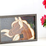 Картины и панно handmade. Livemaster - original item Painting 