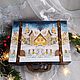 Suitcase-box ' New year', Box, Moscow,  Фото №1