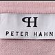 Новый женский кардиган.Peter Hahn. Размер 48-50. Кардиганы. Винтажные штучки из кашемира.. Ярмарка Мастеров.  Фото №4
