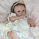 Doll reborn Adele 3. Reborn. Daughter and son. My Livemaster. Фото №4