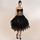 Designer collectible corset. Corsets. Beau monde (vipbomond). Online shopping on My Livemaster.  Фото №2