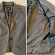 Винтаж: Женский пиджак 48 размер Per Una, Великобритания. Пиджаки винтажные. Vintage all size. Ярмарка Мастеров.  Фото №6