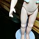 Винтаж: Виниловая кукла Леди Линетт от Robin Woods. 1988 год. Куклы винтажные. Старая сказка. Интернет-магазин Ярмарка Мастеров.  Фото №2