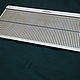 Berdo for 125 threads, for fine threads, a tool for weaving belts, Loom, Sestroretsk,  Фото №1