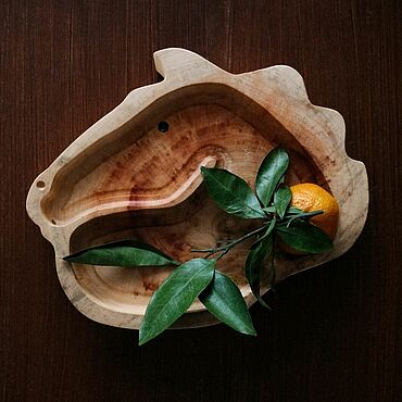 Для дома и интерьера ручной работы. Ярмарка Мастеров - ручная работа Конь. Handmade.