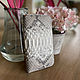 The wallet is made of Python skin, Wallets, Moscow,  Фото №1