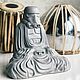 Imperial Stormtrooper Monk. The Mandalorian. Star Wars. Figurines. decorkarelia. Online shopping on My Livemaster.  Фото №2