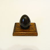 Сувениры и подарки handmade. Livemaster - original item Egg amber St-205. Handmade.