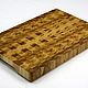 End cutting Board №91. Cutting Boards. SOFIWOOD. Online shopping on My Livemaster.  Фото №2
