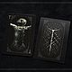 Игральные карты Elden Ring. Карточные игры. Денис Лалетин. Ярмарка Мастеров.  Фото №9