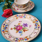 Винтаж handmade. Livemaster - original item 