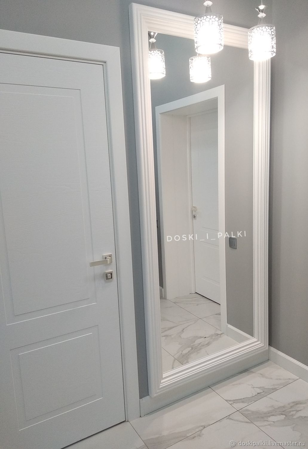 Зеркало в интернет-магазине на Ярмарке Мастеров | Зеркала, Новосибирск ...