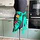 Order Box: Tuesok wooden Rose box. Kitchen. Livemaster. . Aprons Фото №3
