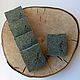 Natural soap with Dead sea mud. Soap. Mochalka.. Online shopping on My Livemaster.  Фото №2