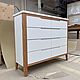Комод «Орис» из массива, Комоды, Нижний Новгород,  Фото №1