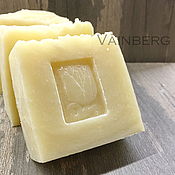 Косметика ручной работы handmade. Livemaster - original item Soap from scratch Fresh breeze. Natural soap from scratch.. Handmade.