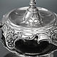 Silver Spice Set. Dinnerware Sets. antiqueb (antiqueb). My Livemaster. Фото №4