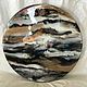 Abstract painting Resin Art handmade, Pictures, Belgorod,  Фото №1