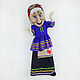 Baba Yaga. puppets, Props for animators, Vladivostok,  Фото №1