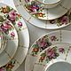 Винтаж: Чайный  сервиз Rosenthal. Кухонная утварь винтажная. Винтажная Лавка. Интернет-магазин Ярмарка Мастеров.  Фото №2