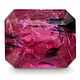 Сапфир 2-х цветный без облагораживания октагон 9,2х7,5 мм 3.24 ct, Кабошоны, Бангкок,  Фото №1