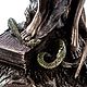 Статуэтка "Фемида - богиня правосудия". Статуэтка. Фигурки Статуэтки (figurki-statuetki). Ярмарка Мастеров.  Фото №5