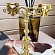 Kenneth jay lane клипсы с хрусталем Swarovski. Серьги винтажные. Винтажные украшения Vintageluxox. Ярмарка Мастеров.  Фото №4