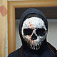 Bloody Legion Mask Dead by daylight mask Killer Joey mask. Character masks. MagazinNt (Magazinnt). Online shopping on My Livemaster.  Фото №2