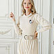 Vestido De 'Juliana', Dresses, St. Petersburg,  Фото №1