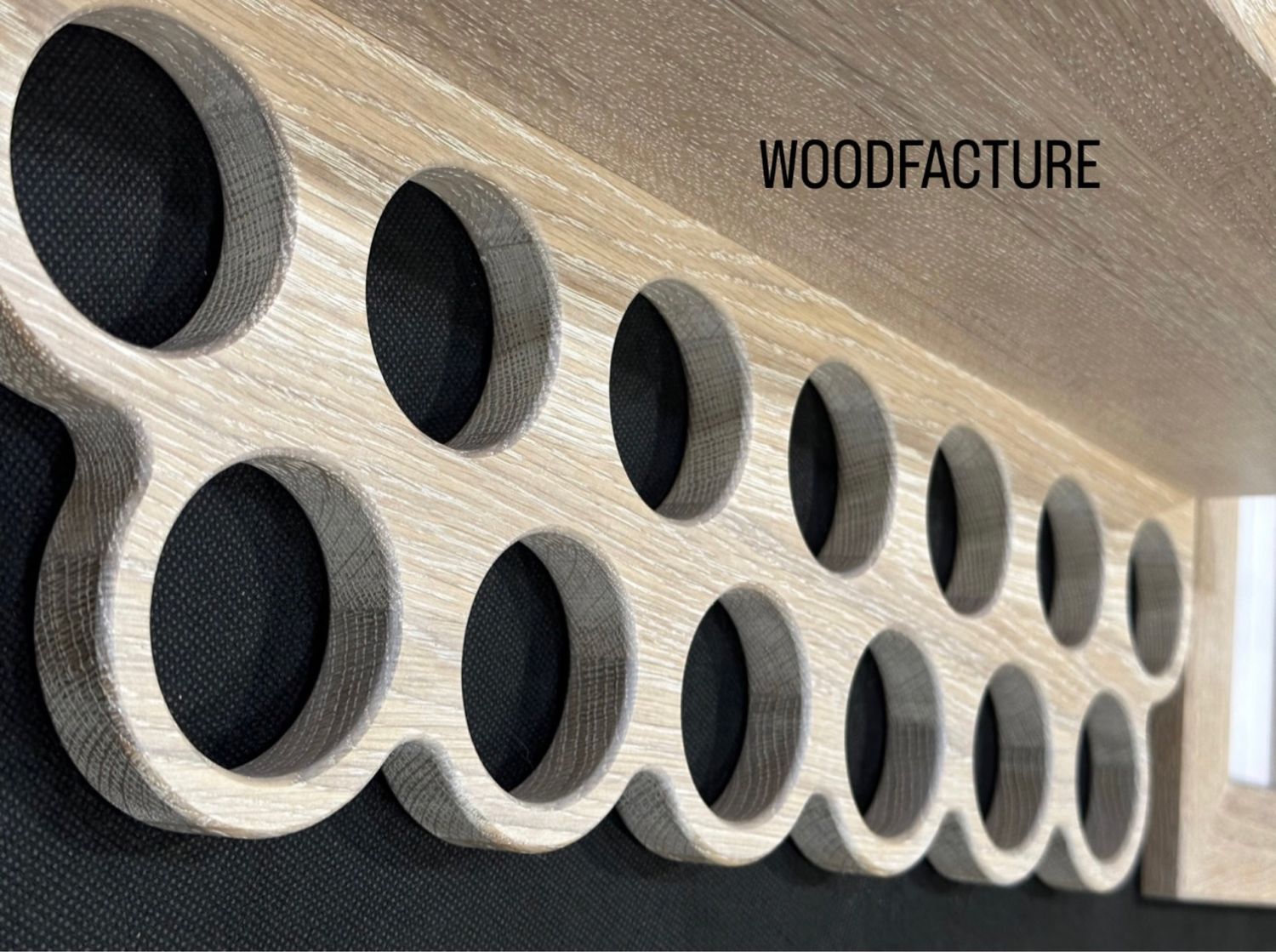 Медальница «Олимпик». Дуб купить в интернет-магазине Ярмарка Мастеров ...