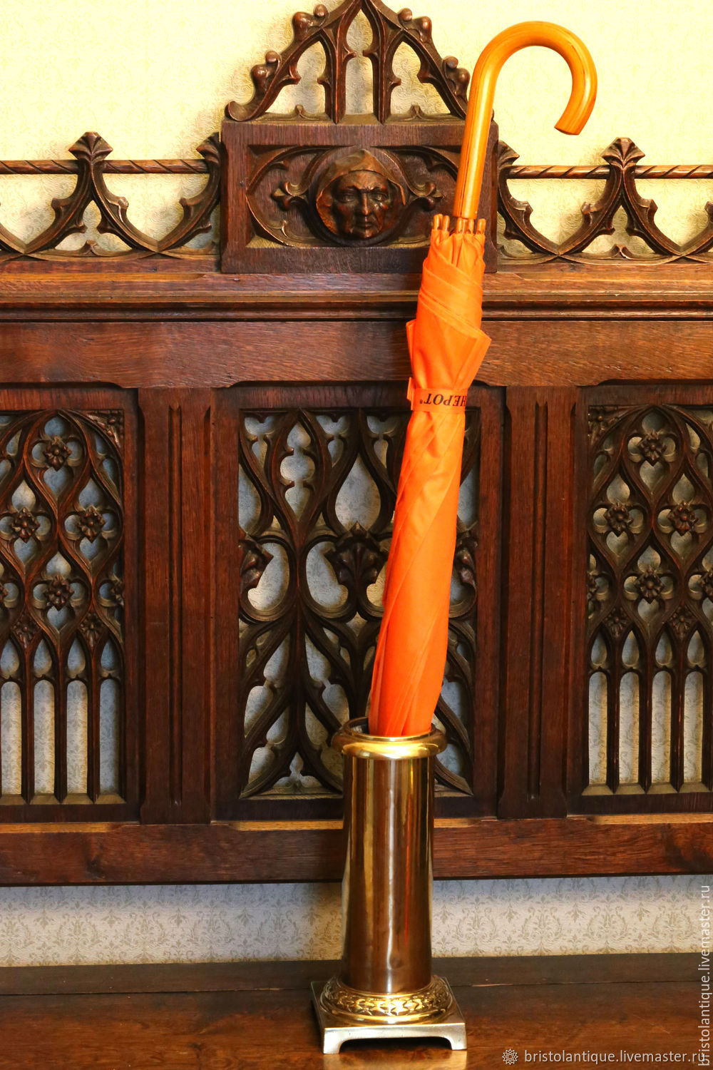 Винтаж: Для примера! Под заказ ! ЗОНТНИЦЫ, ПОДСТАВКИ ПОД ТРОСТЬ ...