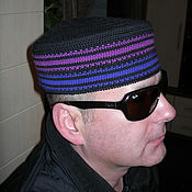 Men's hat 