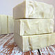 OLIVE natural soap from scratch. Soap. SINDIKA creative workshop. Online shopping on My Livemaster.  Фото №2