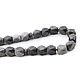 Order Rosary faceted 'Ranch' gray stone, Davidov With. H-Present more, than a gift!. Livemaster. . Rosary Фото №3