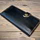 Large zip clutch, Wallets, Kemerovo,  Фото №1